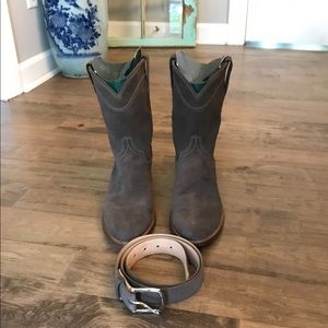 Tecovas Men’s “Shane” boot 11.5